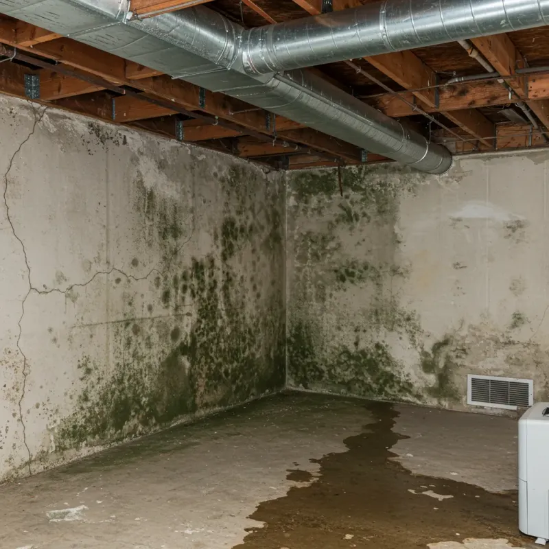 Professional Mold Removal in Allen County, IN